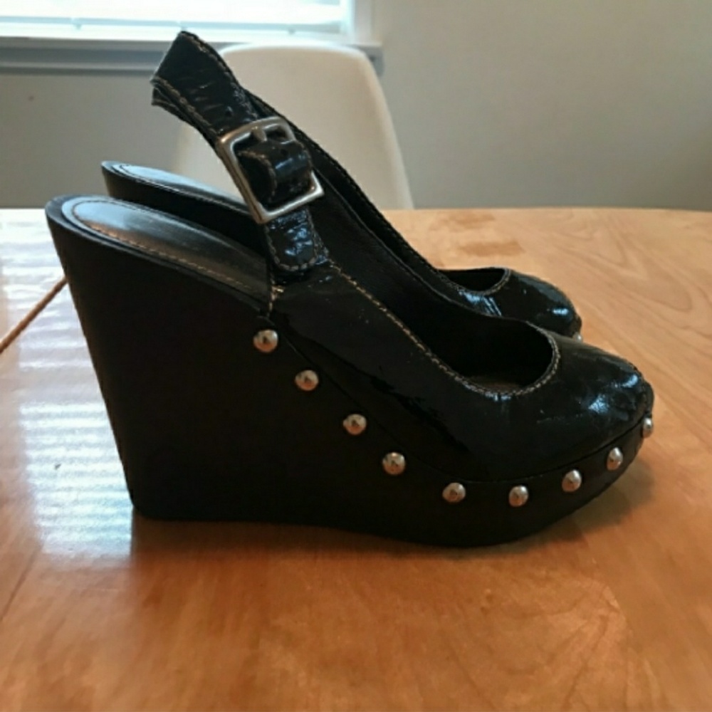 Shoes platform